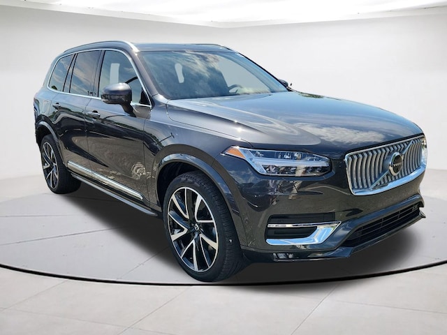 2023 Volvo XC90 B5 AWD Plus SUV