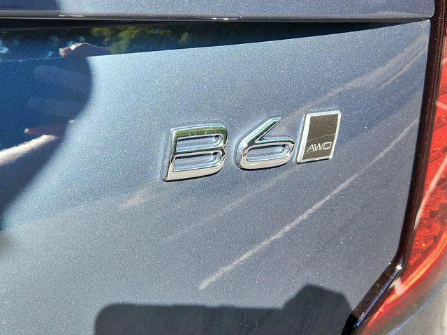 2026 Volvo XC90 Plus - Photo 6