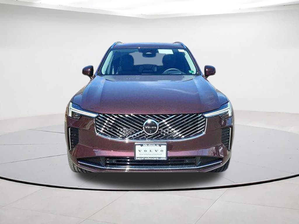 New 2025 Volvo XC90 B6 (2025.5) Ultra 7-Seater SUV