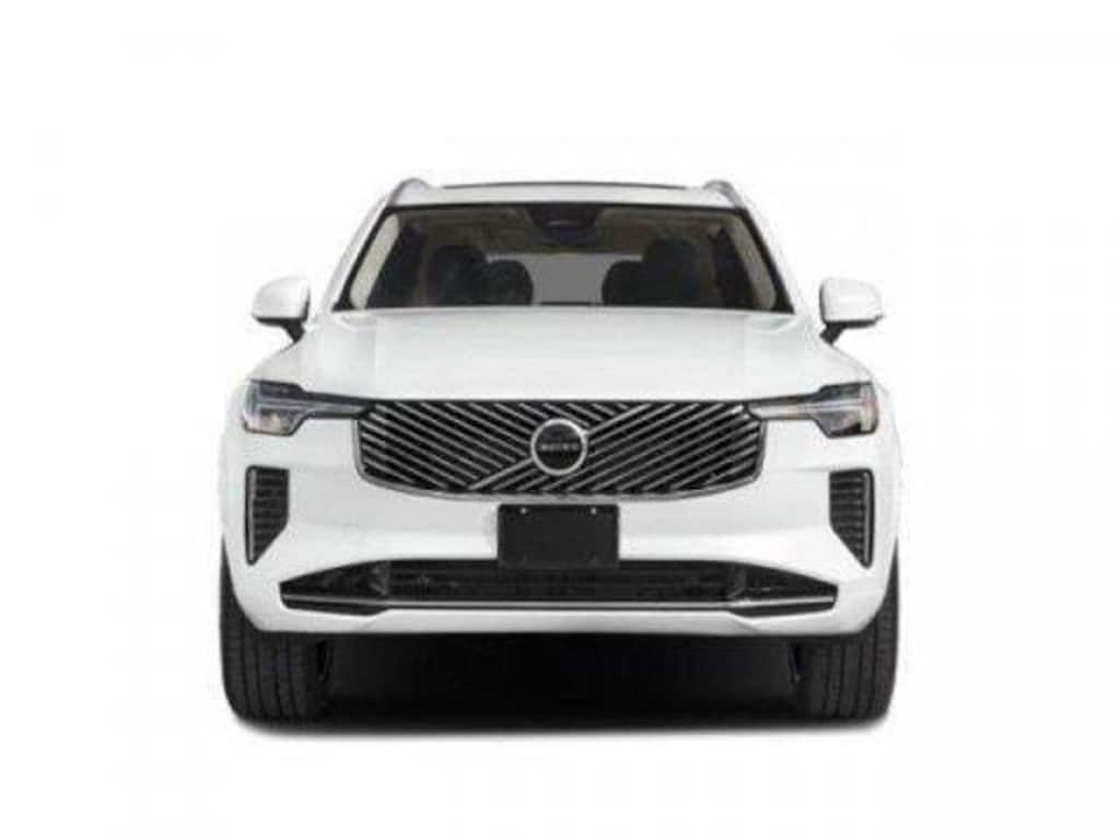 New 2026 Volvo XC90 B6 Plus 7-Seater SUV