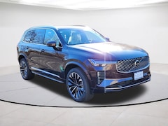 2026 Volvo XC90 B6 Plus 6-Seater AWD SUV