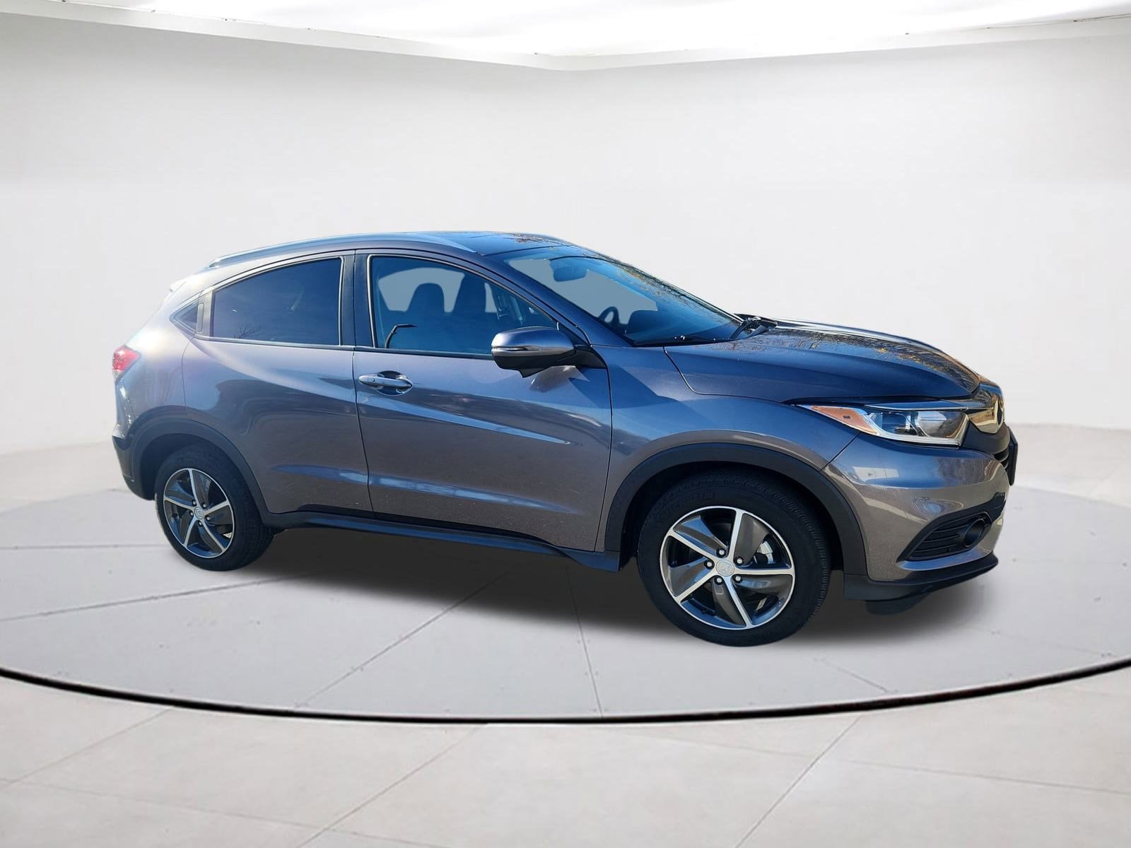 2022 Honda HR-V EX's photo