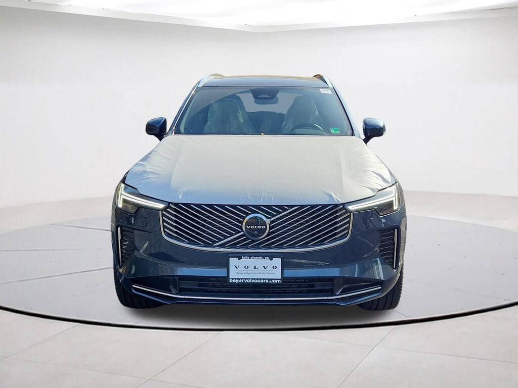 New 2026 Volvo XC90 B6 Plus 7-Seater SUV