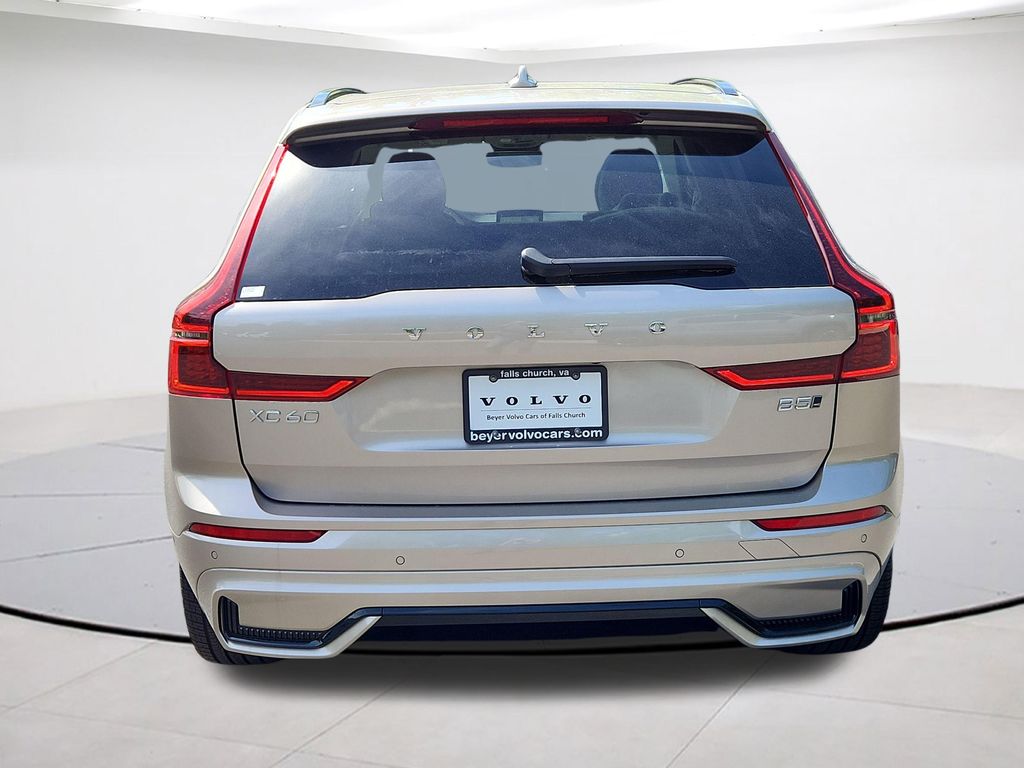 2026 Volvo XC60 Ultra - Photo 6