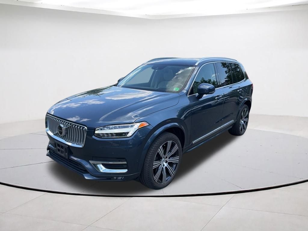 2021 Volvo XC90 T6 Inscription AWD's photo