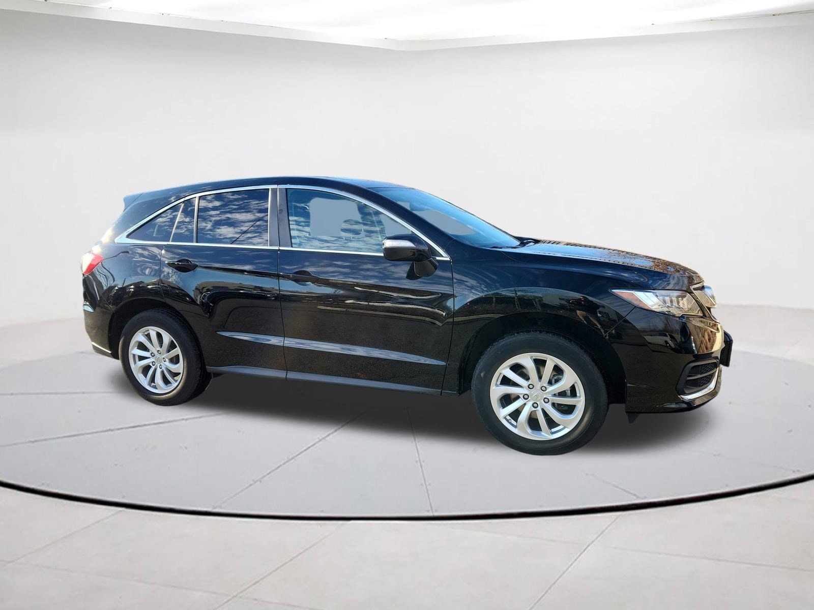 2016 Acura RDX Base's photo