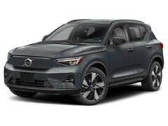 2026 Volvo EX40 Single Motor Extended Range Plus RWD SUV