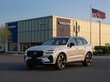 Volvo XC60 plug-in hybrid