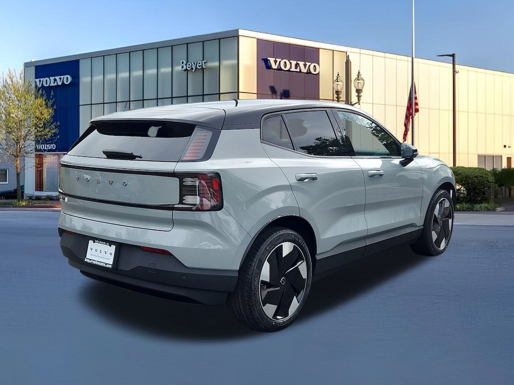 New 2025 Volvo EX30 Twin Motor Plus SUV