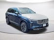 Volvo XC90 plug-in hybrid