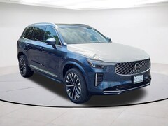 2026 Volvo XC90 plug-in hybrid T8 Plus 7-Seater SUV