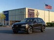 Volvo XC60 plug-in hybrid