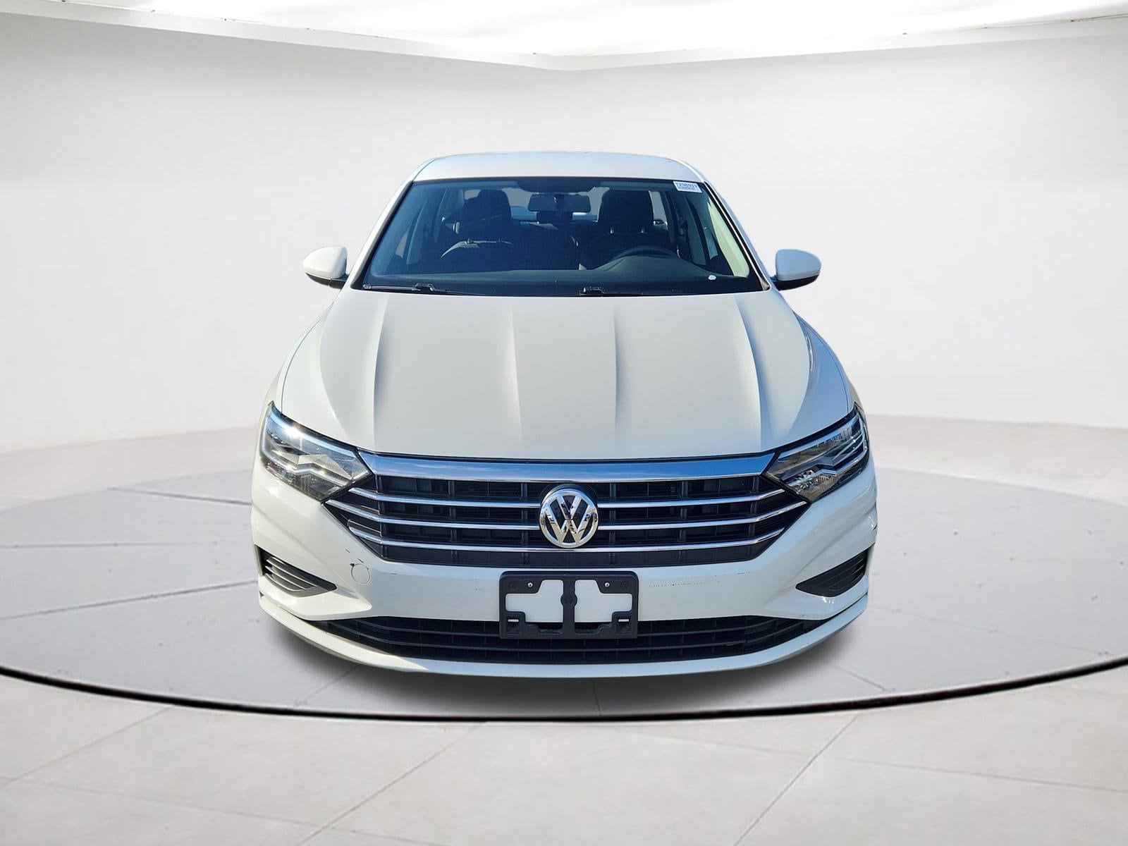 Used 2019 Volkswagen Jetta S with VIN 3VWC57BU1KM052032 for sale in Falls Church, VA