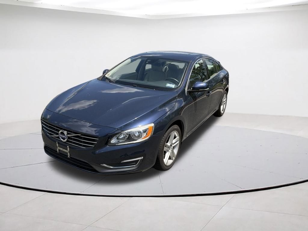 2015 Volvo S60 T5 Drive-E FWD Premier's photo