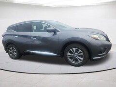 2017 Nissan Murano