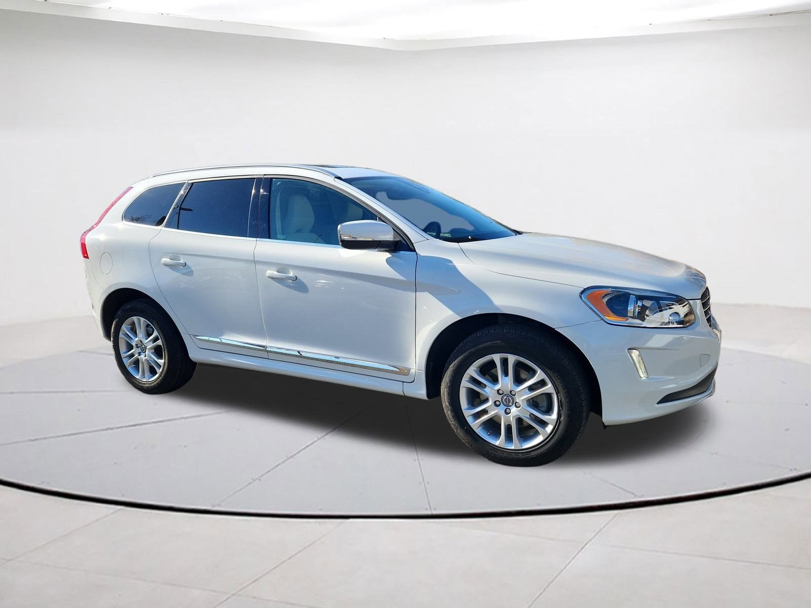 2015 Volvo XC60 Premier