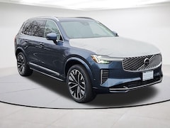 2026 Volvo XC90 plug-in hybrid T8 Plus 7-Seater eAWD SUV