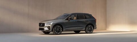 2026 Volvo XC90 T8 Plug-in Hybrid | Beyer Volvo Cars Falls Church