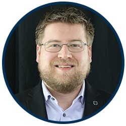 Staff member Robert Graves from ID_016a3ab7b90a