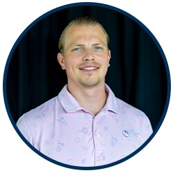 Staff member Elijah Beavers from ID_016a3ab7b90a