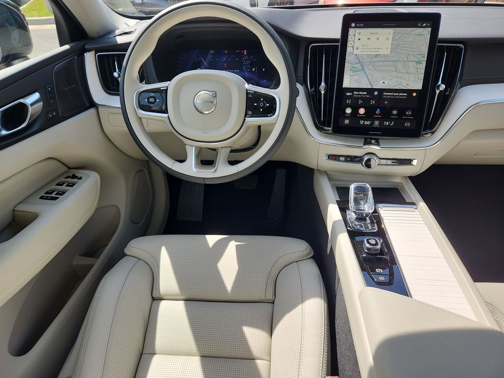 2026 Volvo XC60 Ultra - Photo 26