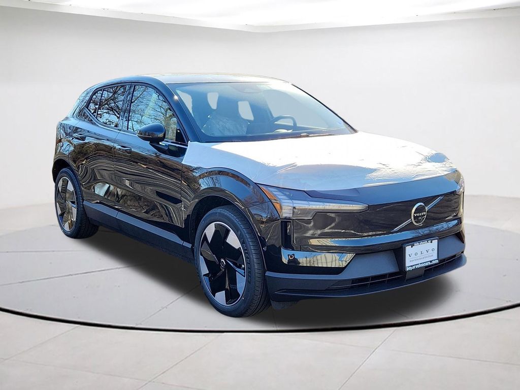 2026 Volvo EX30 Twin Motor Performance Ultra's photo