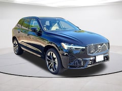 2026 Volvo XC60 plug-in hybrid T8 Plus SUV