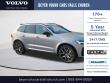  Volvo XC60 Recharge Plug-In Hybrid