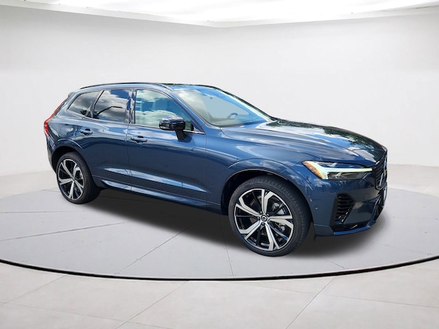 2025 Volvo XC60 Plug-In Hybrid T8 Ultra SUV
