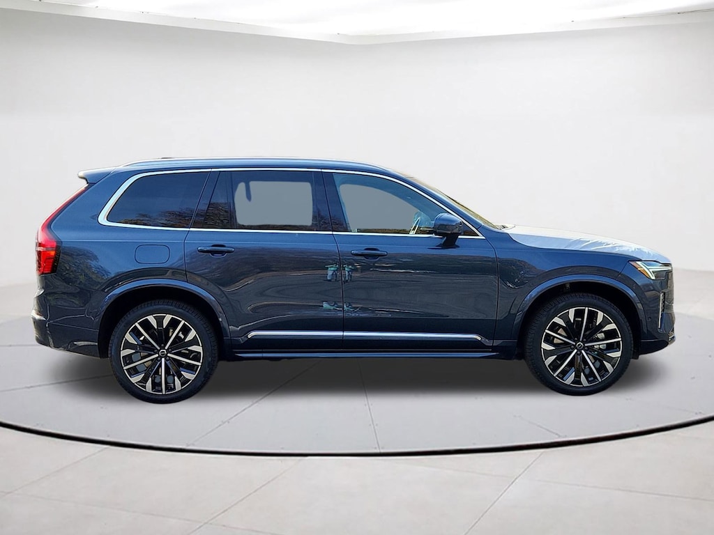 New 2026 Volvo XC90 B6 Plus 7-Seater SUV