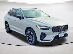 2026 Volvo XC60 plug-in hybrid T8 Plus eAWD SUV