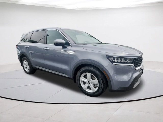2021 Kia Sorento LX SUV