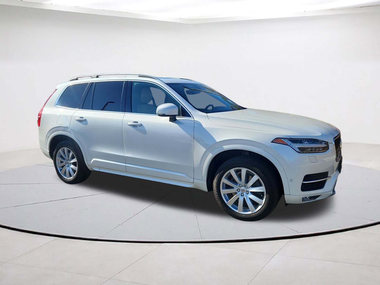 2016 Volvo XC90