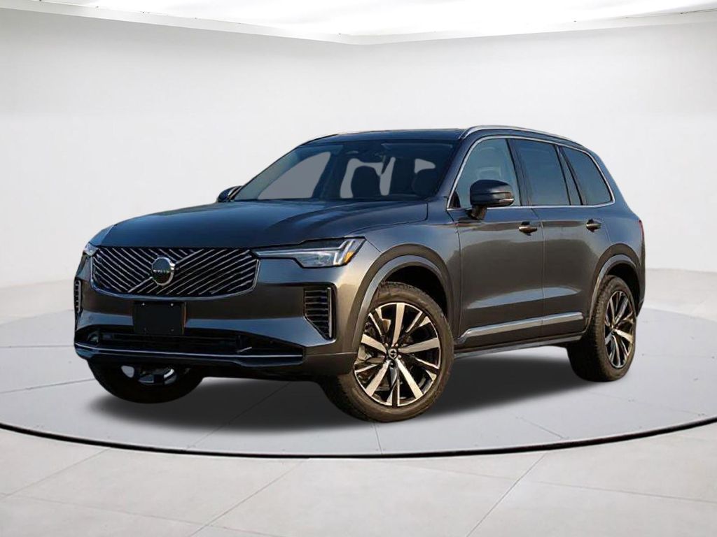 2026 Volvo XC90
