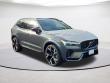  Volvo XC60 plug-in hybrid