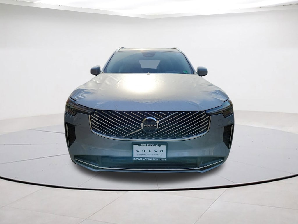 New 2026 Volvo XC90 B6 Ultra 7-Seater SUV