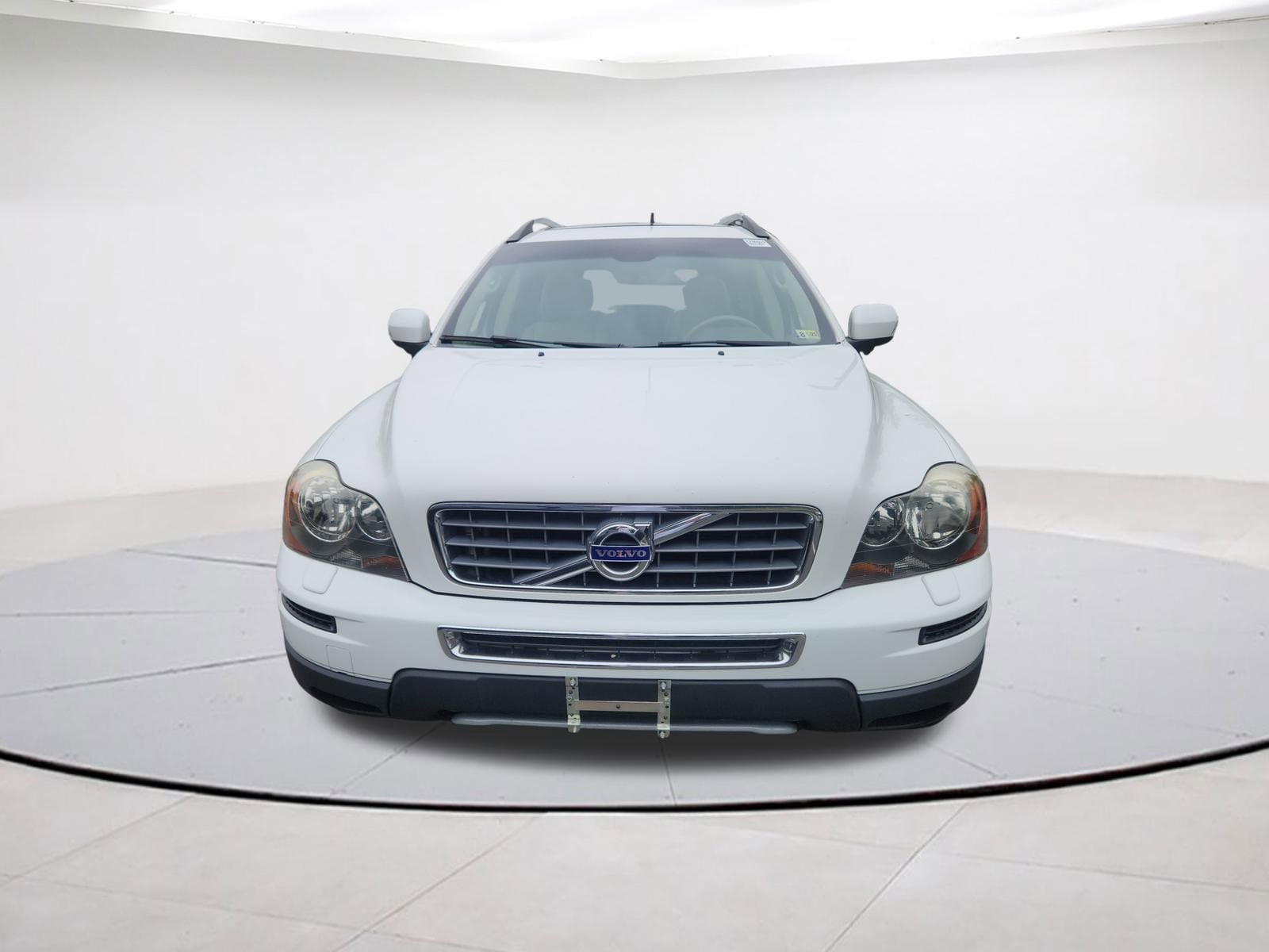 Used 2011 Volvo XC90 3.2 with VIN YV4952CZ8B1604369 for sale in Falls Church, VA