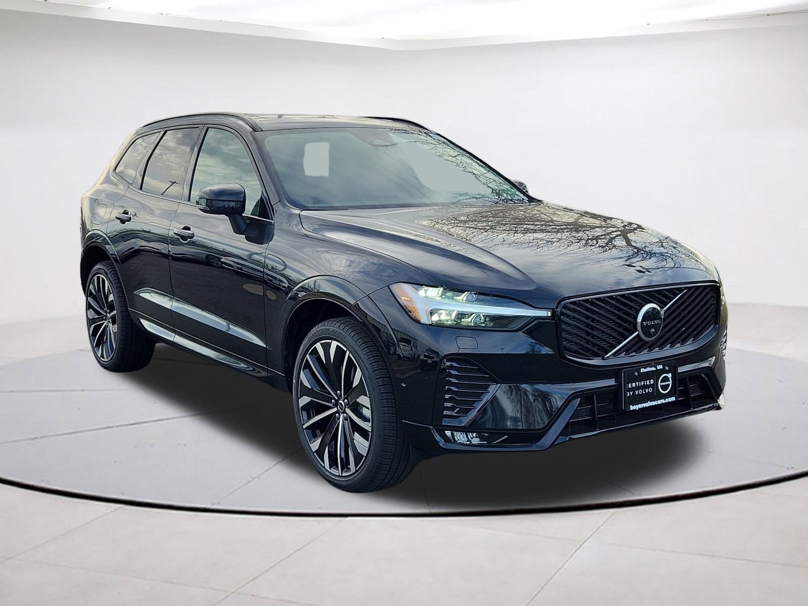 2026 Volvo XC60