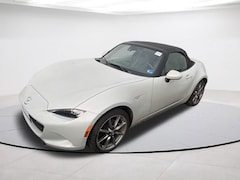 2016 Mazda Miata