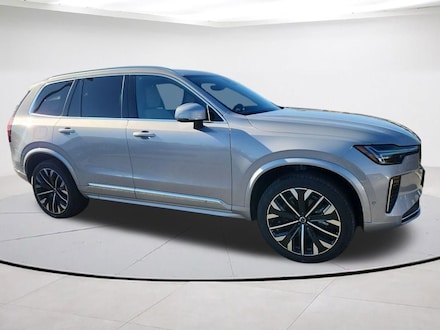 2025 Volvo XC90 B6 (2025.5) Plus 7-Seater SUV