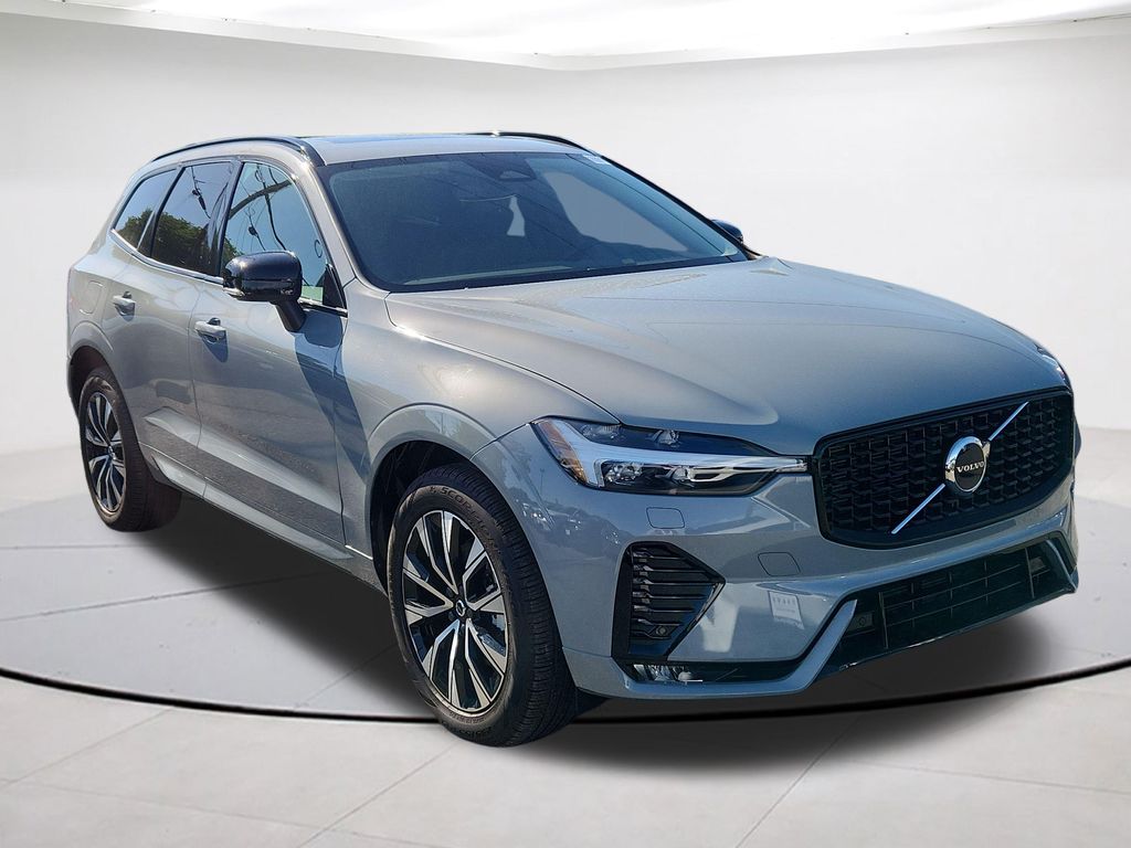 2025 Volvo XC60 B5 Core Dark AWD's photo