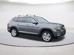 2019 Volkswagen Atlas 3.6L V6 SEL 4MOTION SUV