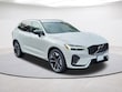 Volvo XC60 plug-in hybrid