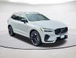 Volvo XC60 plug-in hybrid