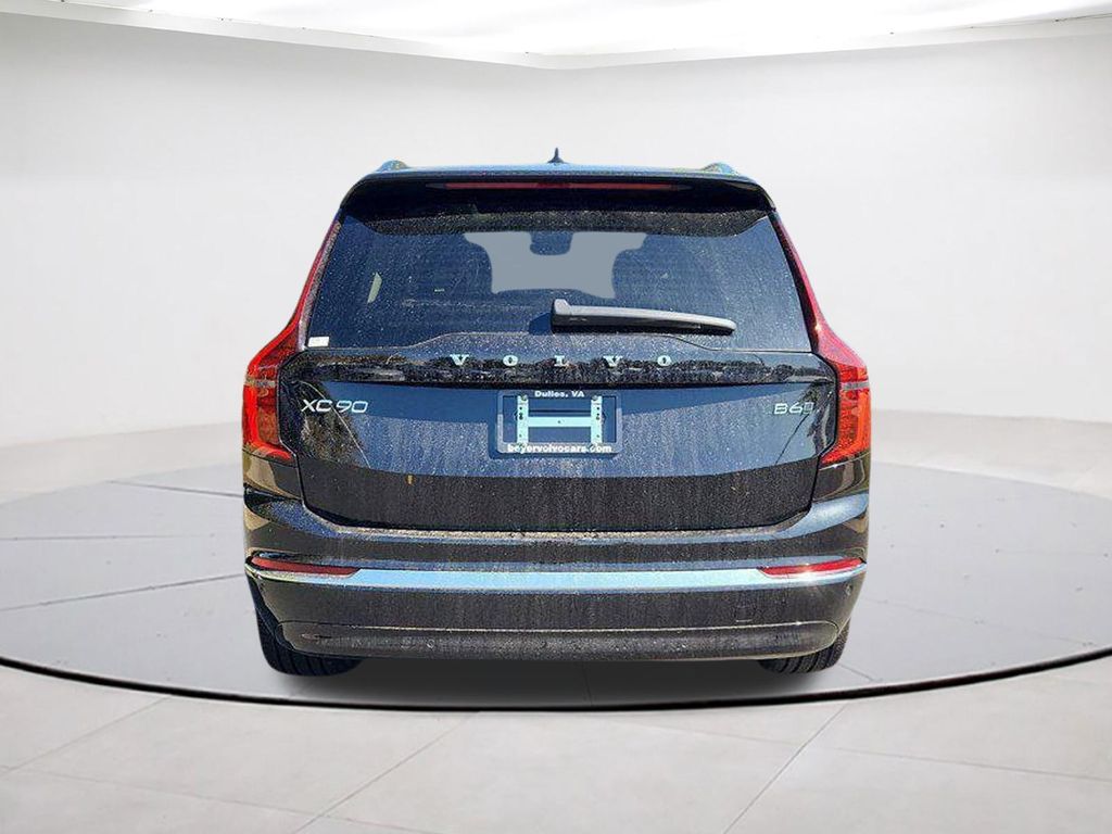2026 Volvo XC90 Ultra - Photo 6
