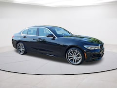 2022 BMW 3 Series xDrive Sedan