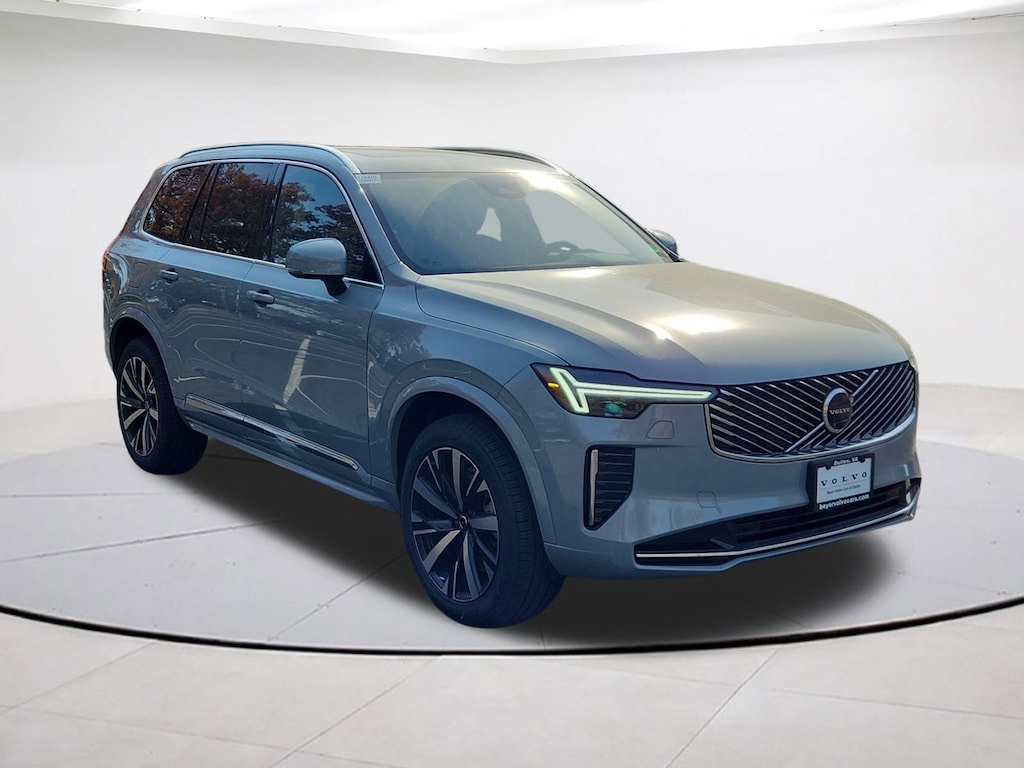 New 2025 Volvo XC90 B6 (2025.5) Core SUV