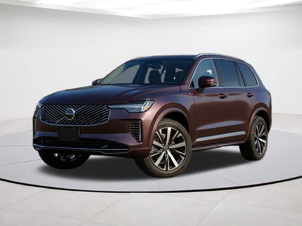 New 2025 Volvo XC90 B6 (2025.5) Ultra 7-Seater SUV