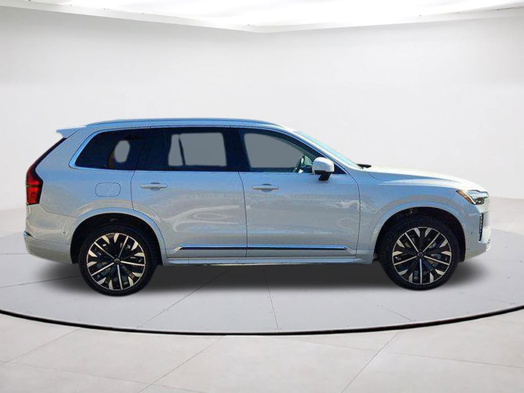 New 2026 Volvo XC90 B6 Ultra 7-Seater SUV