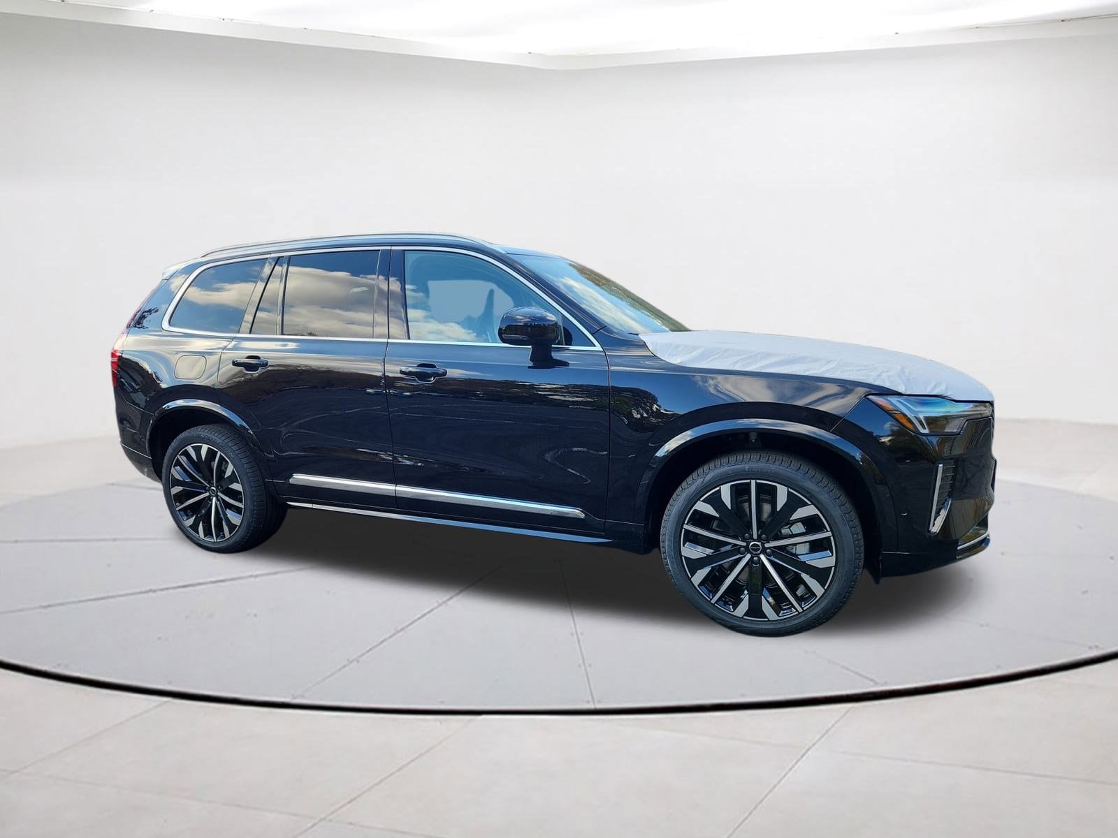 2026 Volvo XC90 Ultra's photo